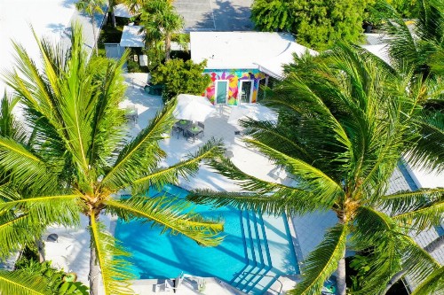 Orchid Key Inn - image 13