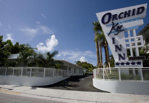 Orchid Key Inn - image 24