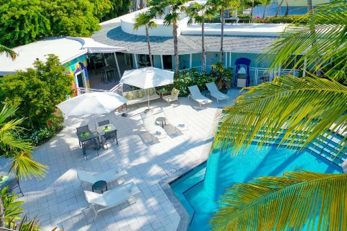 Orchid Key Inn - image 3