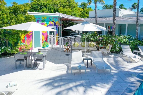 Orchid Key Inn - image 30