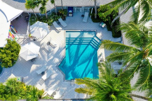 Orchid Key Inn - image 31