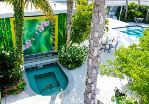 Orchid Key Inn - image 32