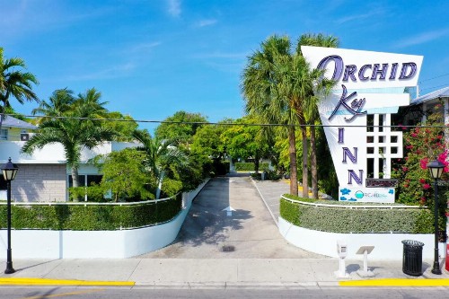 Orchid Key Inn - image 33