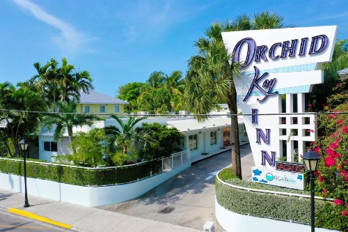 Orchid Key Inn - image 34