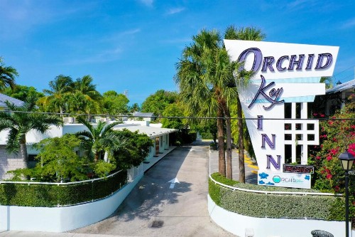 Orchid Key Inn - image 35