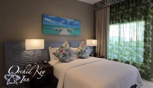 Orchid Key Inn - image 43