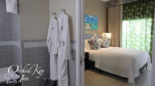 Orchid Key Inn - image 44