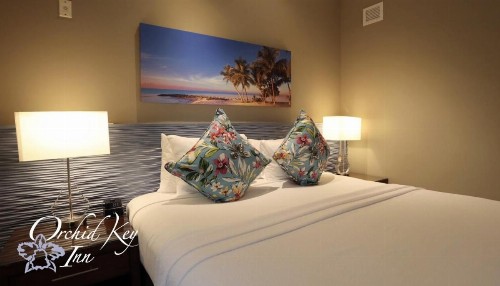 Orchid Key Inn - image 47