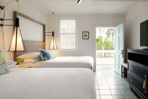 Kimpton Fitch Lodge an IHG Hotel - image 12