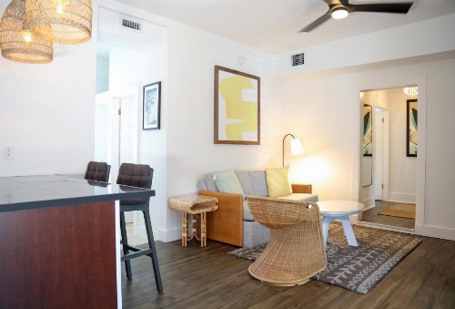 Kimpton Fitch Lodge an IHG Hotel - image 17