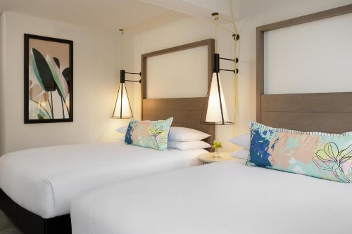 Kimpton Fitch Lodge an IHG Hotel - image 2