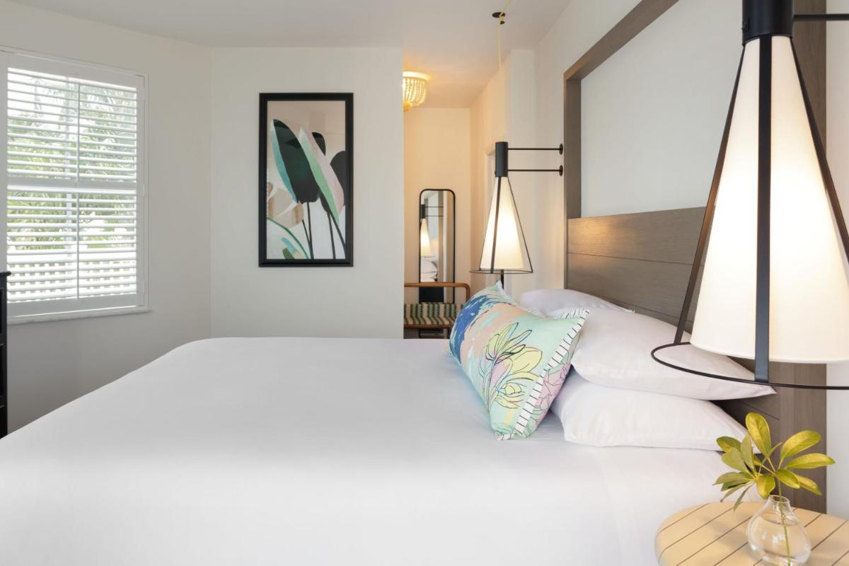 Kimpton Fitch Lodge an IHG Hotel - image 4
