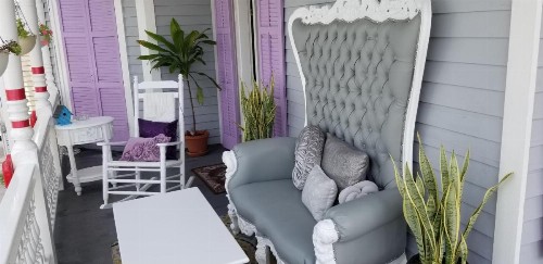 The Artist House - image 11