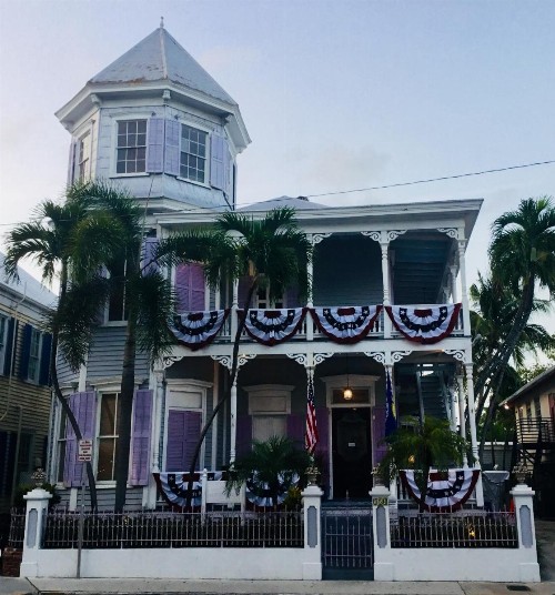 The Artist House - image 16