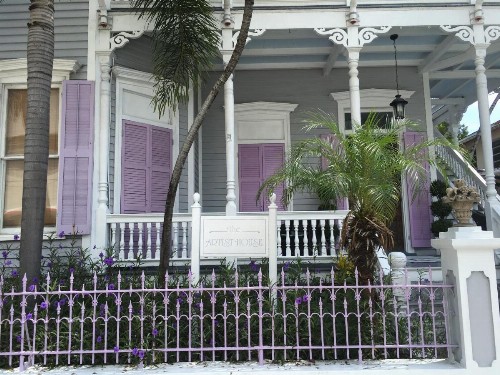 The Artist House - image 38