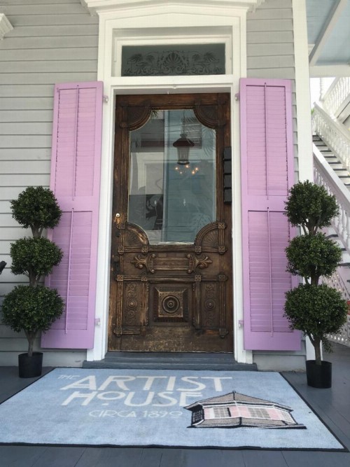 The Artist House - image 40