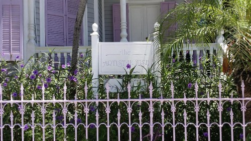 The Artist House - image 41