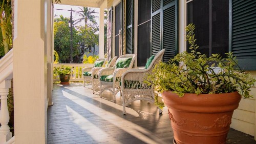 La Pensione Inn - Adult Exclusive - image 10