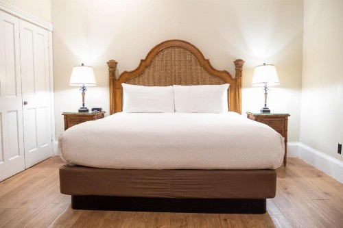 La Pensione Inn - Adult Exclusive - image 15