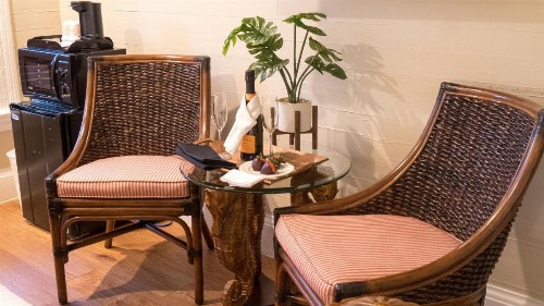 La Pensione Inn - Adult Exclusive - image 23