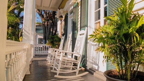 La Pensione Inn - Adult Exclusive - image 9