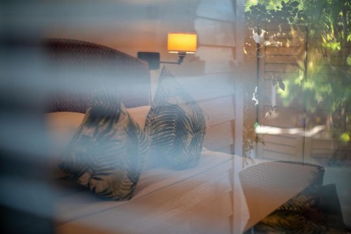 Andrews Inn & Garden Cottages - image 10