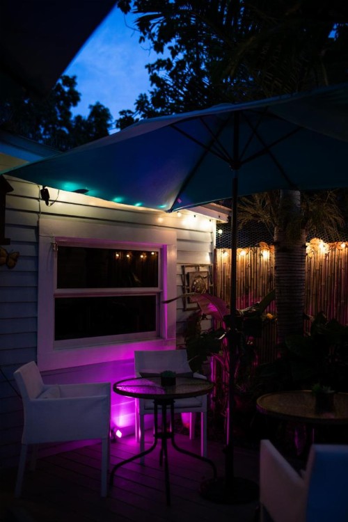 Andrews Inn & Garden Cottages - image 12
