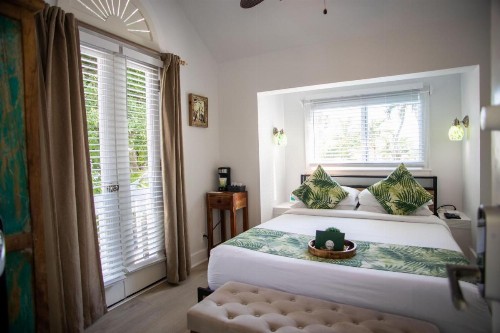 Andrews Inn & Garden Cottages - image 15