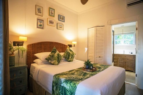 Andrews Inn & Garden Cottages - image 16