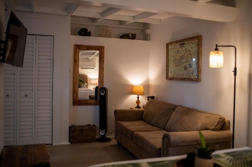 Andrews Inn & Garden Cottages - image 19