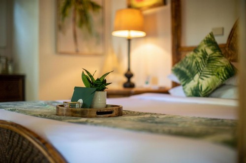Andrews Inn & Garden Cottages - image 2