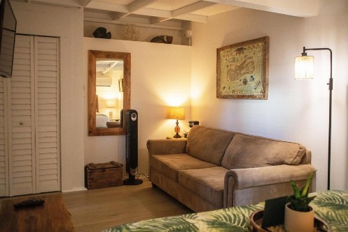 Andrews Inn & Garden Cottages - image 20