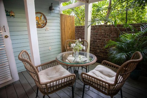 Andrews Inn & Garden Cottages - image 21