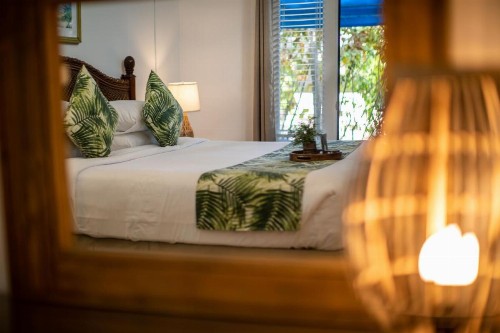 Andrews Inn & Garden Cottages - image 24