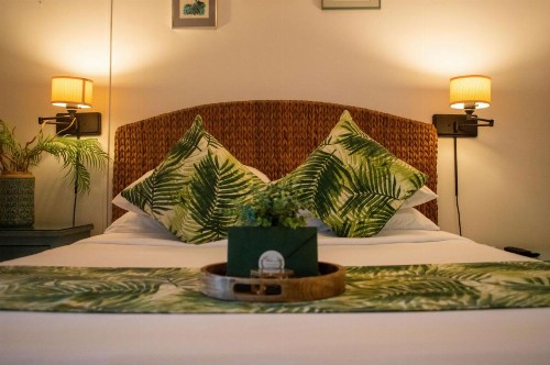 Andrews Inn & Garden Cottages - image 25