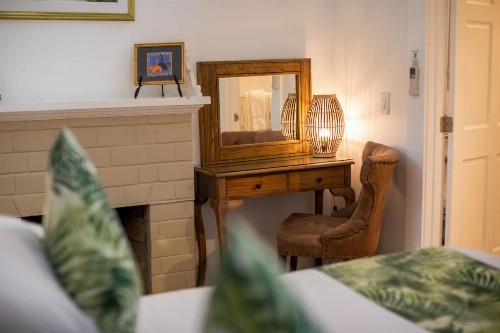 Andrews Inn & Garden Cottages - image 27
