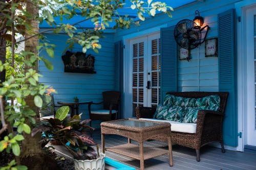 Andrews Inn & Garden Cottages - image 33