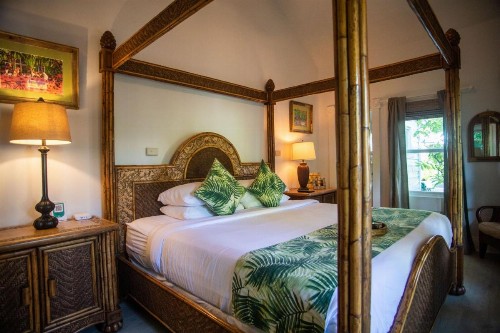 Andrews Inn & Garden Cottages - image 36