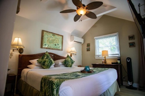 Andrews Inn & Garden Cottages - image 40