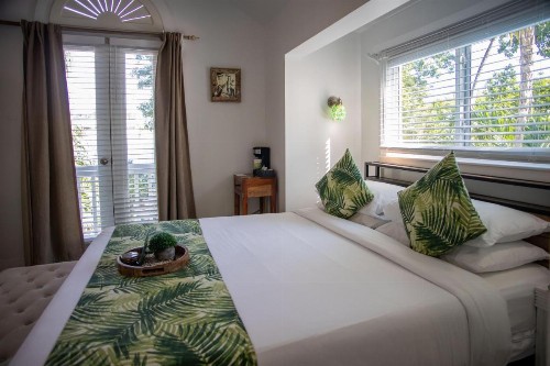 Andrews Inn & Garden Cottages - image 44