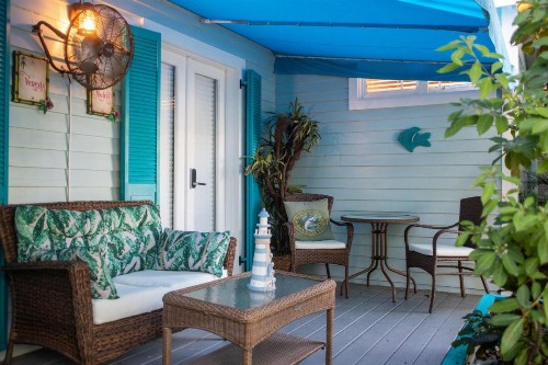 Andrews Inn & Garden Cottages - image 45