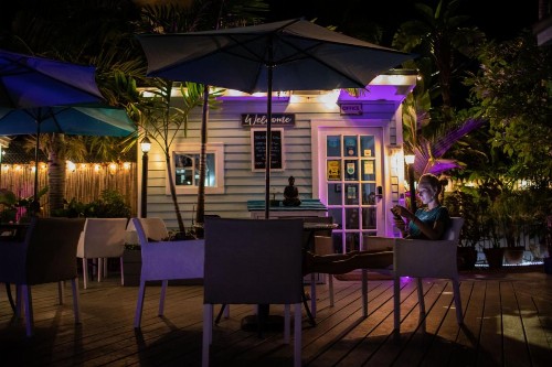 Andrews Inn & Garden Cottages - image 47
