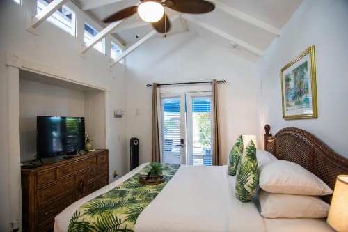 Andrews Inn & Garden Cottages - image 50