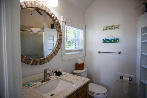 Andrews Inn & Garden Cottages - image 6