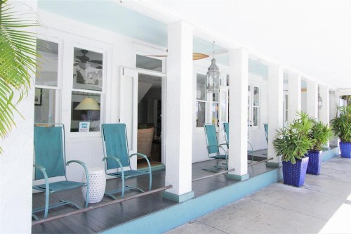 Eden House - image 33