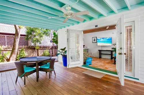Eden House - image 37
