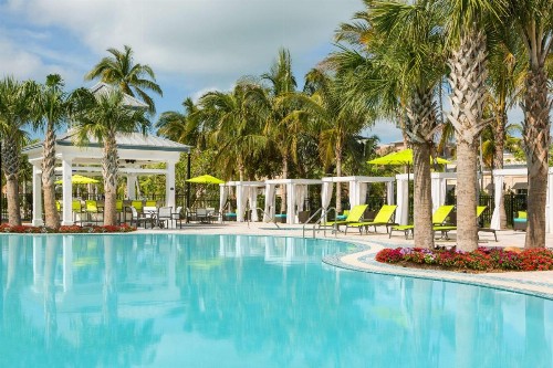 Hilton Garden Inn Key West / The Keys Collection - image 12