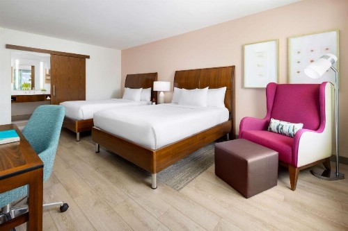Hilton Garden Inn Key West / The Keys Collection - image 16