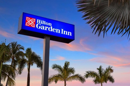Hilton Garden Inn Key West / The Keys Collection - image 19