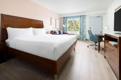 Hilton Garden Inn Key West / The Keys Collection - image 25